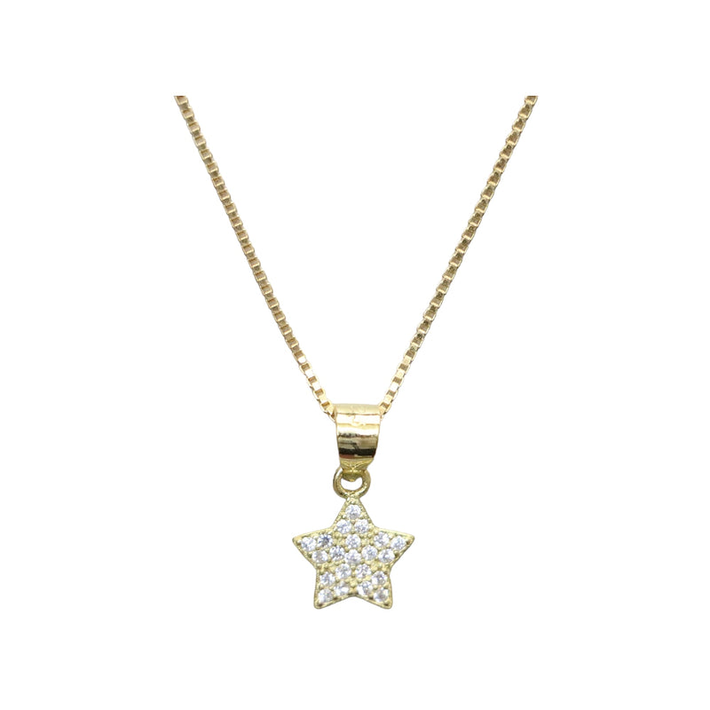 collana di stelle