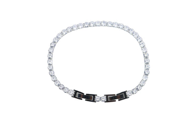 Diamond bracelet