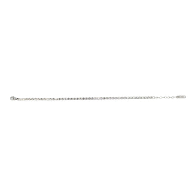 Tennis bracelet stainless steel